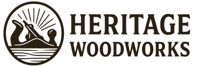 Carpentry Logo